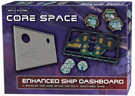 Enhanced Ship Dashboard