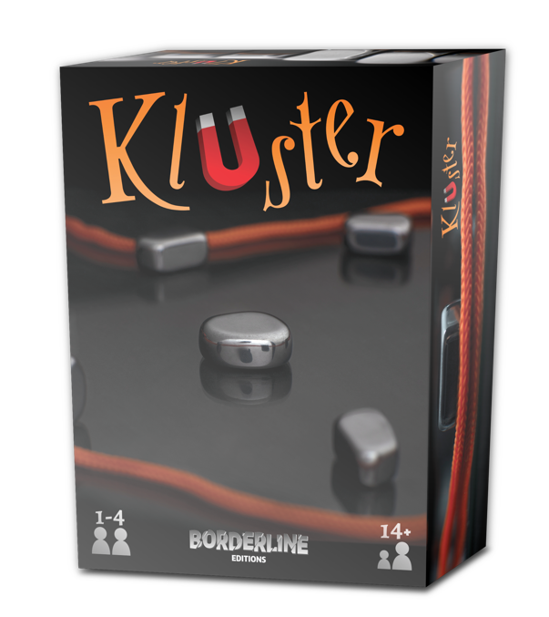 Kluster Game