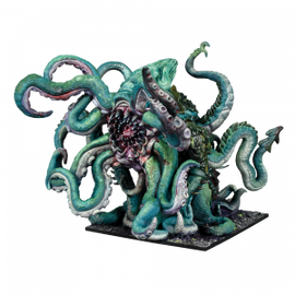 Kraken Titan unit - Trident Realm Of Neritica