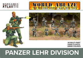 Panzer Lehr Division