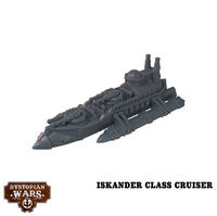 Anatolia Battlefleet Set