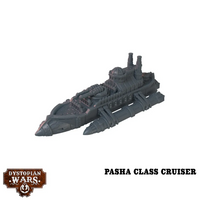 Anatolia Battlefleet Set