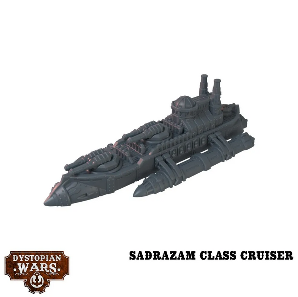 Anatolia Battlefleet Set