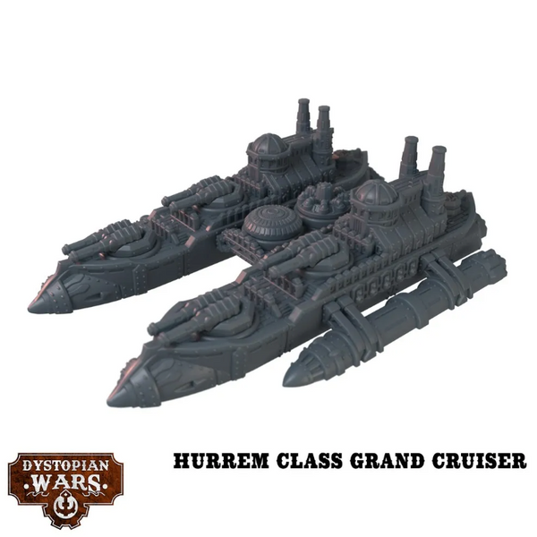 Anatolia Battlefleet Set