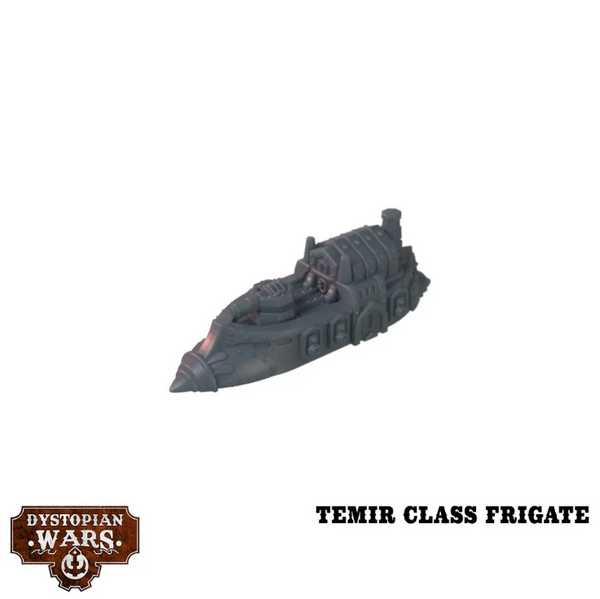 Anatolia Battlefleet Set