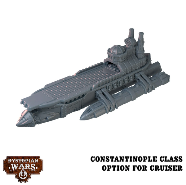 Suleiman Battlefleet Set