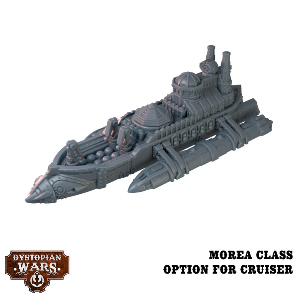 Suleiman Battlefleet Set