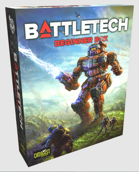 BattleTech: Clan Command Star - Force Pack