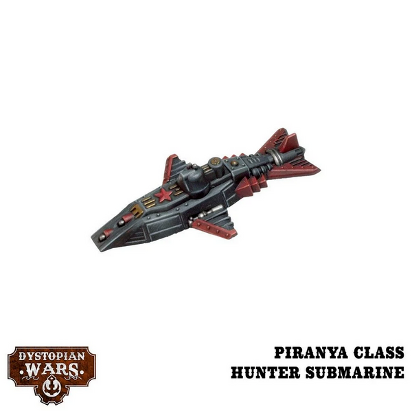 Akula Battlefleet Set