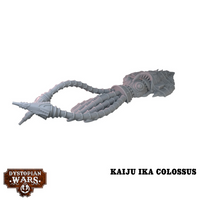 Ika Colossus Squadrons