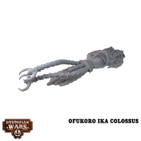 Ika Colossus Squadrons