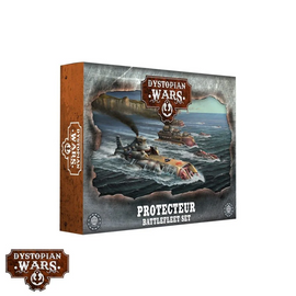 Protecteur Battlefleet Set