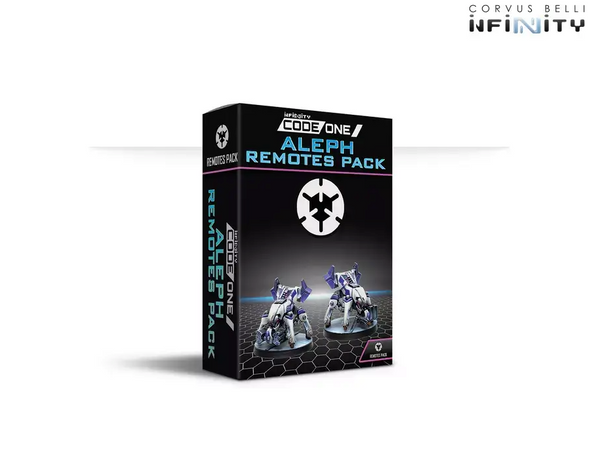 Aleph Remotes Pack 2022 Repack