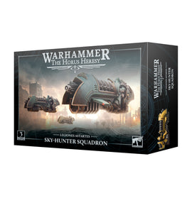 Games Workshop - The Horus Heresy - Sky-Hunter Squadron