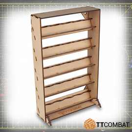 TTCombat Citadel Paint Rack 25