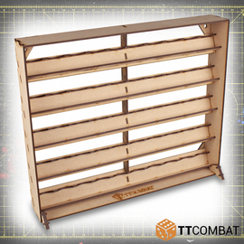 TTCombat Citadel Paint Rack 50