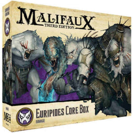 Euripides Core Box