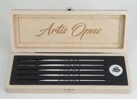 Series S - Brush Set X5