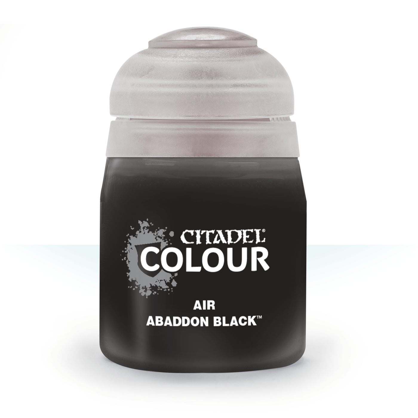 Citadel Air: Abaddon Black - 24ml