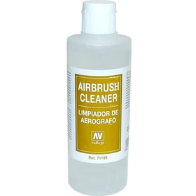 Airbrush cleaner (200 ml) - RPG Forge studio