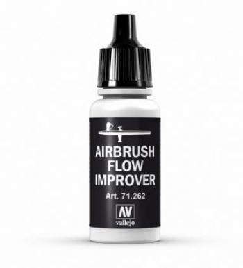 Airbrush Flow Improver 17ml