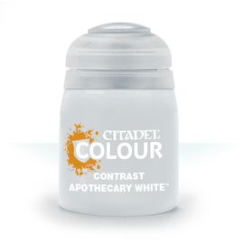 Citadel Contrast: Apothecary White - 18ml