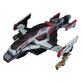 Warpath: Enforcer Arbiter Interceptor