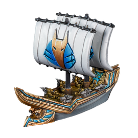 Khopeshii - Empire Of Dust - Kings Of War Armada