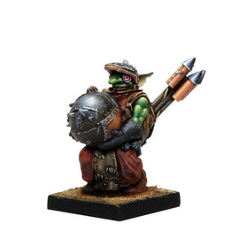 KoW Vanguard Goblin Support: Banggit