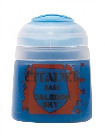 Citadel Base: Caledor Sky - 12ml