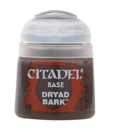 Citadel Base: Dryad Bark - 12ml