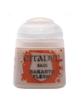 Citadel Base: Rakarth Flesh - 12ml