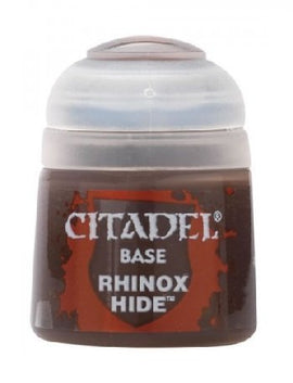 Citadel Base: Rhinox Hide - 12ml