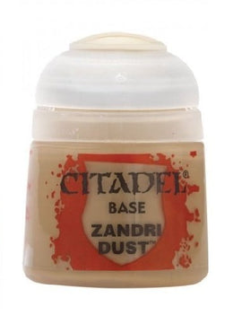 Citadel Base: Zandri Dust - 12ml