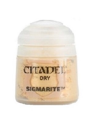 Citadel Dry : Sigmarite - 12ml