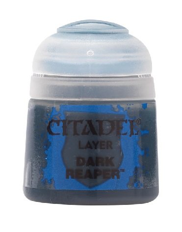 Citadel Layer: Dark Reaper - 12ml