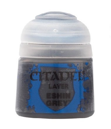 Citadel Layer: Eshin Grey - 12ml