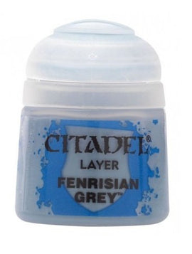 Citadel Layer: Fenrisian Grey - 12ml