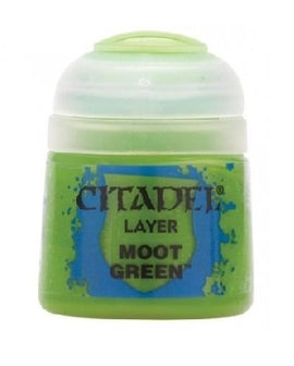 Citadel Layer: Moot Green - 12ml