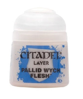 Citadel Layer: Pallid Wych Flesh - 12ml