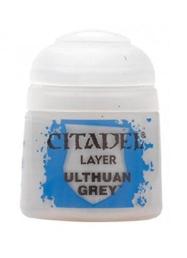 Citadel Layer: Ulthuan Grey - 12ml