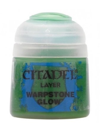 Citadel Layer: Warpstone Glow - 12ml