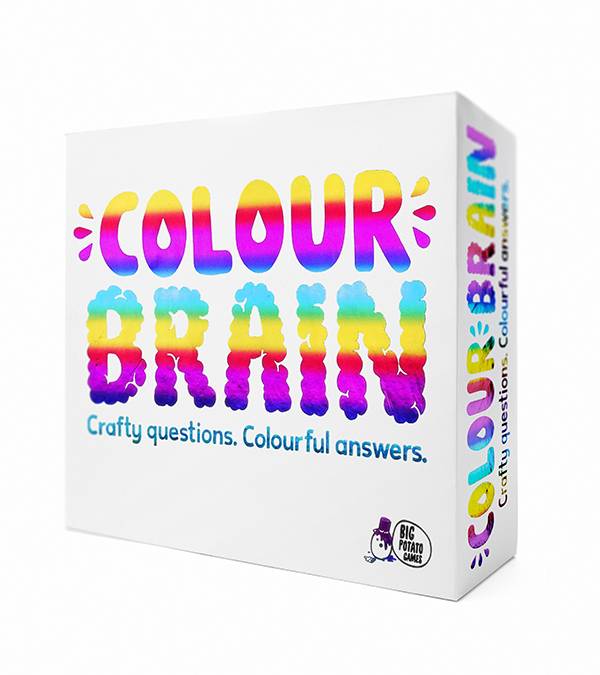 Colourbrain