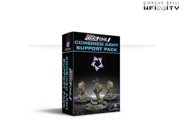 Infinity Combined Army Support Pack (2020 Repack) - 281604-0835