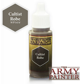 Warpaint - Cultist Robe - 18ml