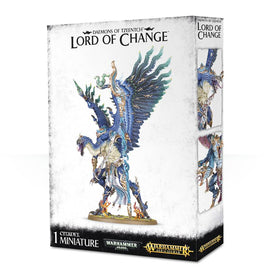 Games Workshop - Daemons Of Tzeentch - Disciples of Tzeentch Lord of Change