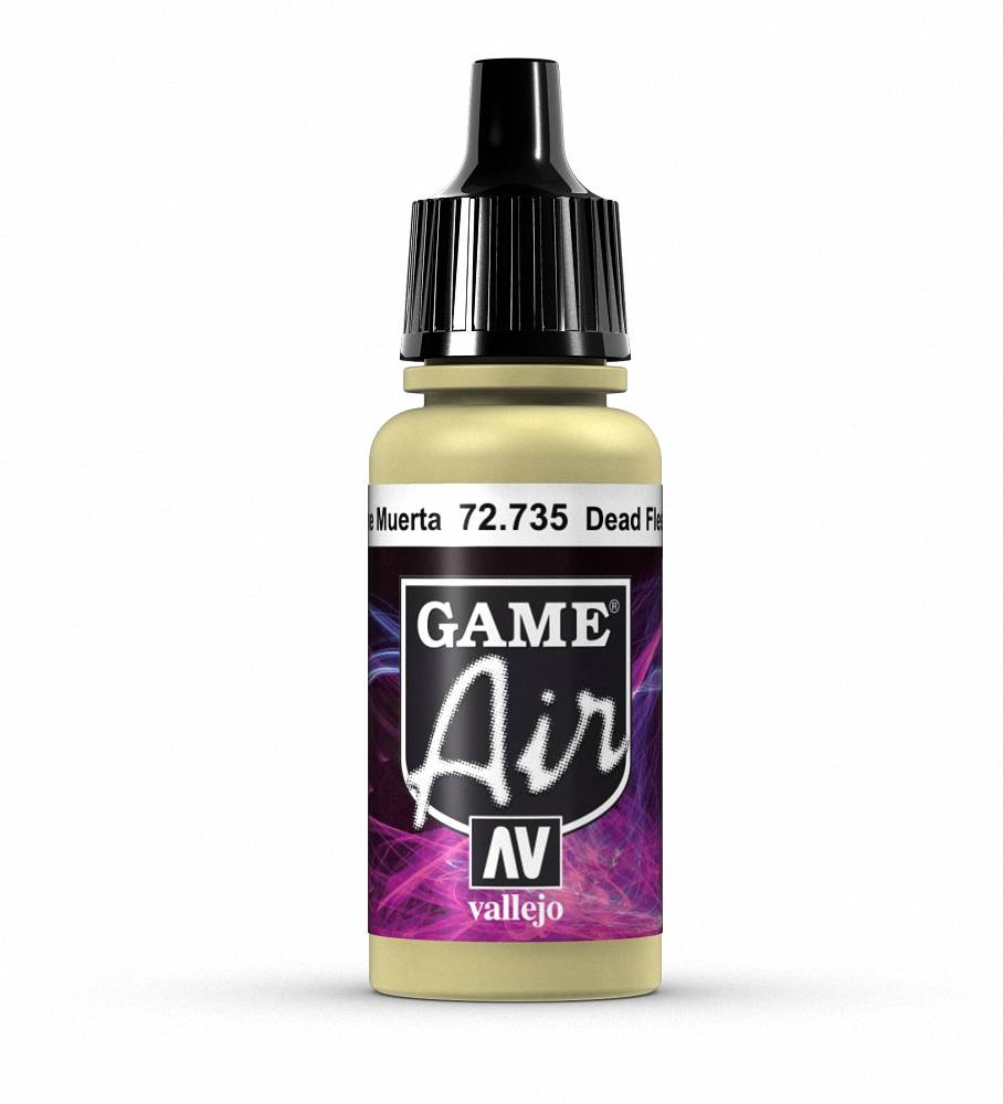 Game Air - Dead Flesh 17ml