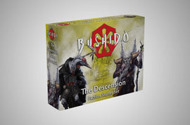 Tengu Starter Set - Bushido