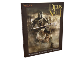 Deus Vult Rulebook