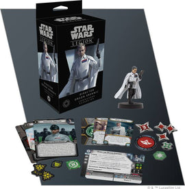 Star Wars Legion: Director Orson Krennic Commander Expansion